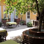 Otel Antik Han