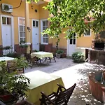 Otel Antik Han