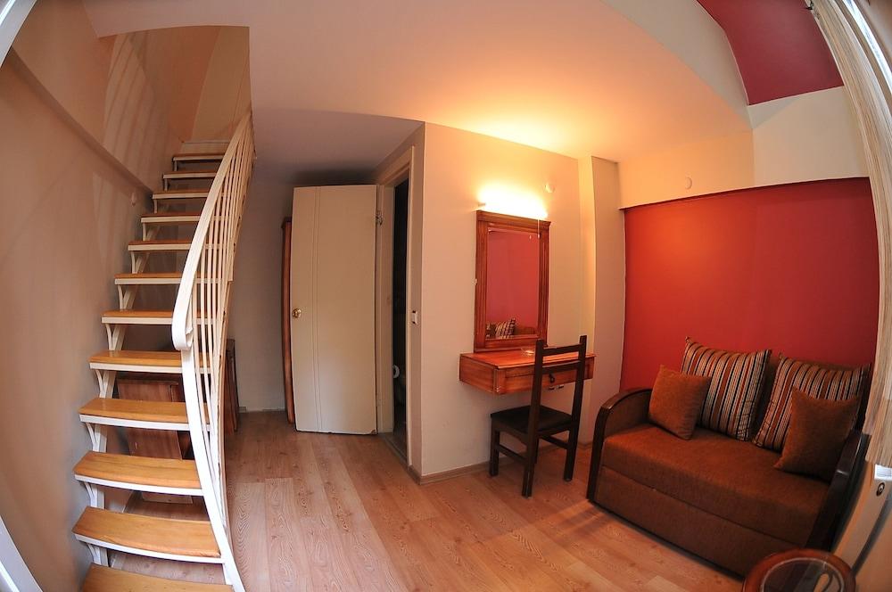 Antik Hotel
