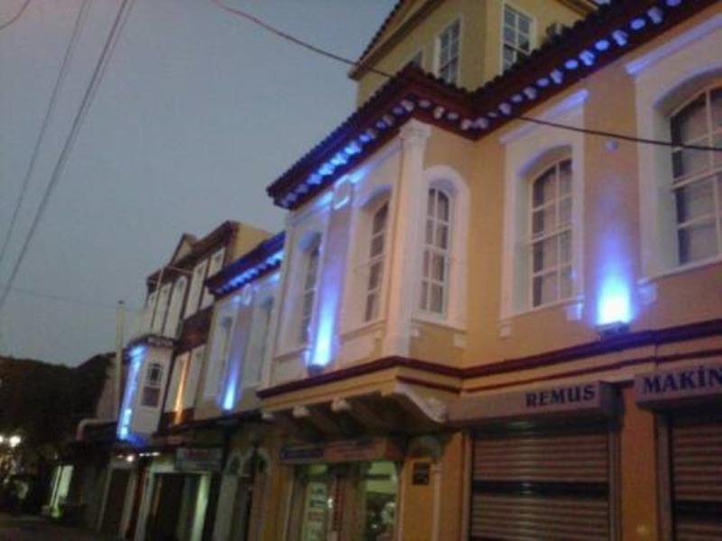 Hotel Antik