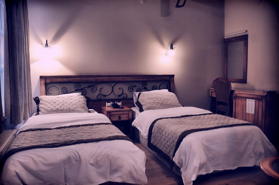 Hotel Antik Izmir