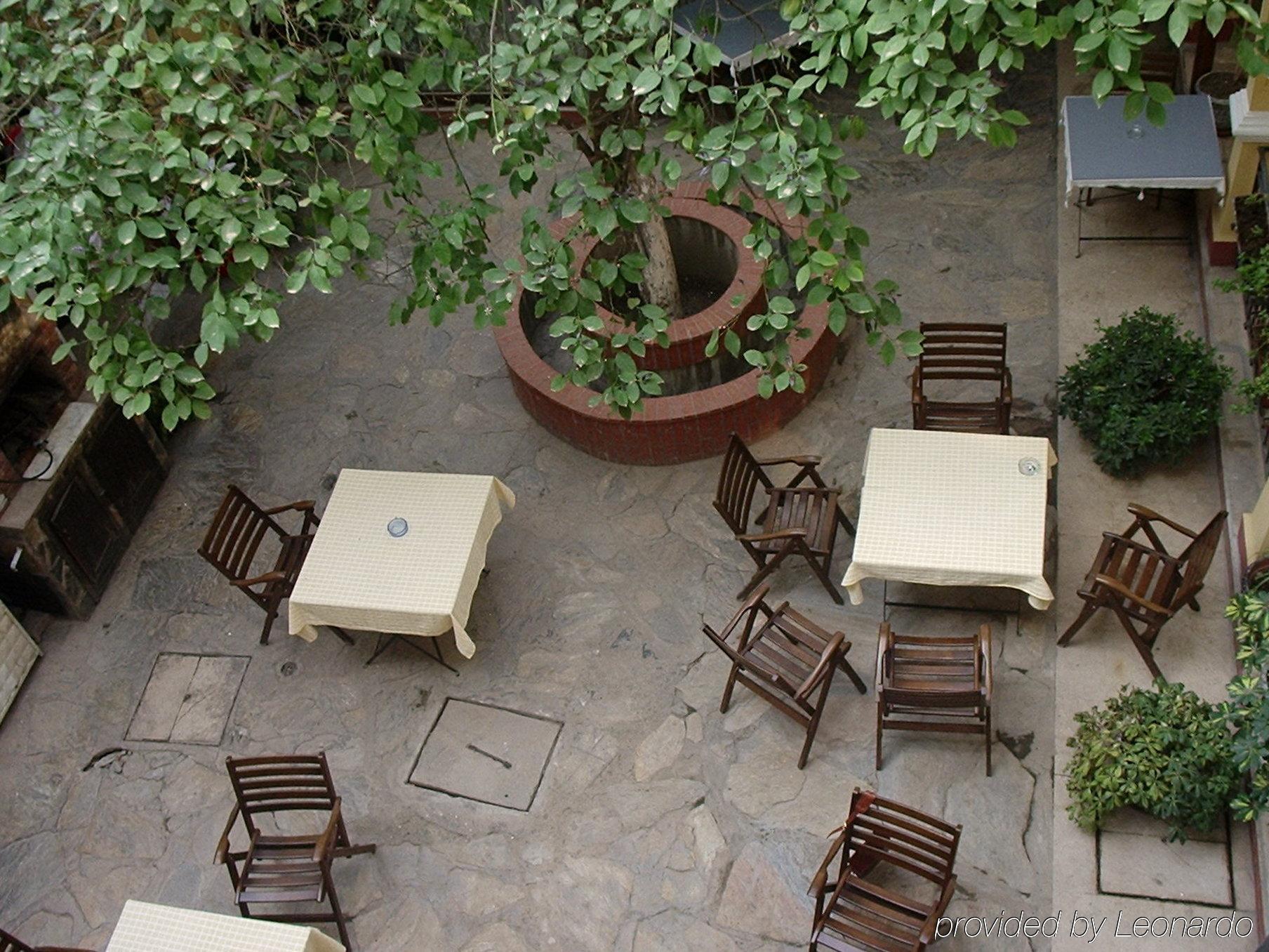 Antik Hotel Izmir