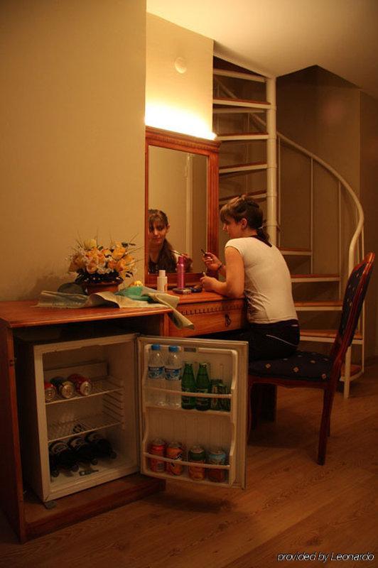 Hotel Antik Izmir