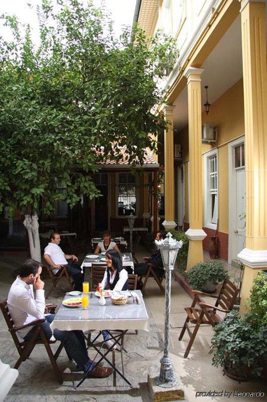 Hotel Antik Izmir