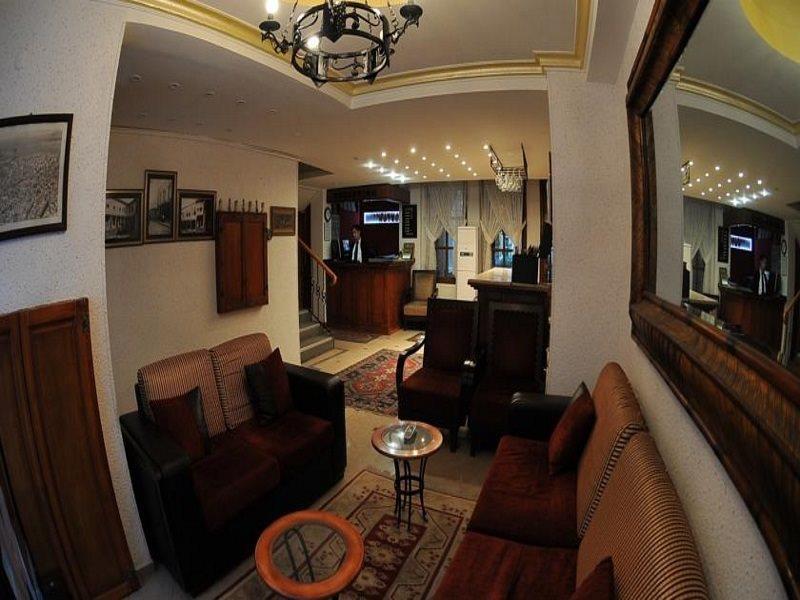 Hotel Antik Izmir