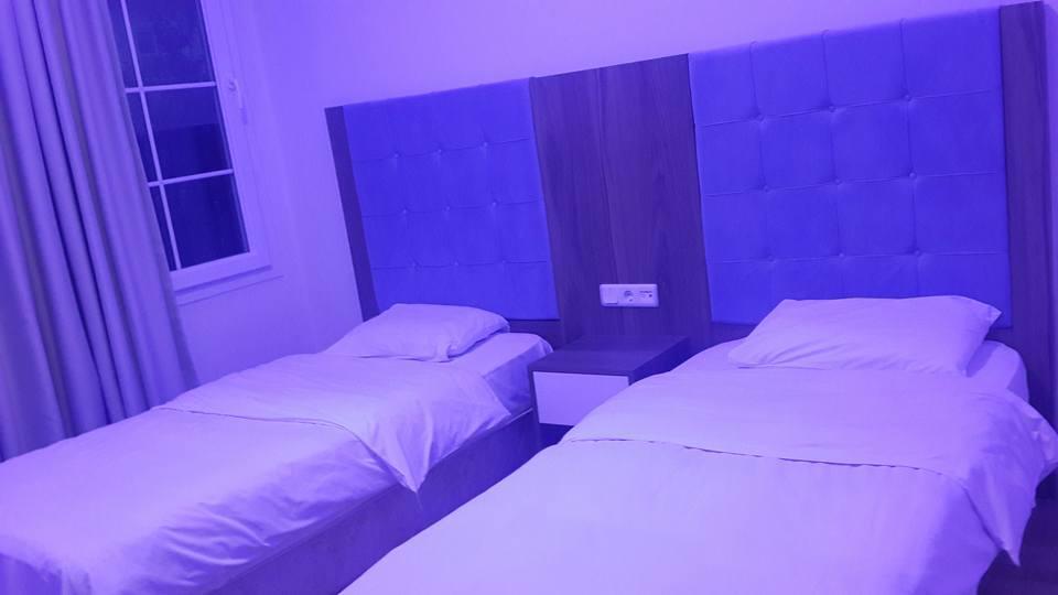 Antik Hotel 2*
