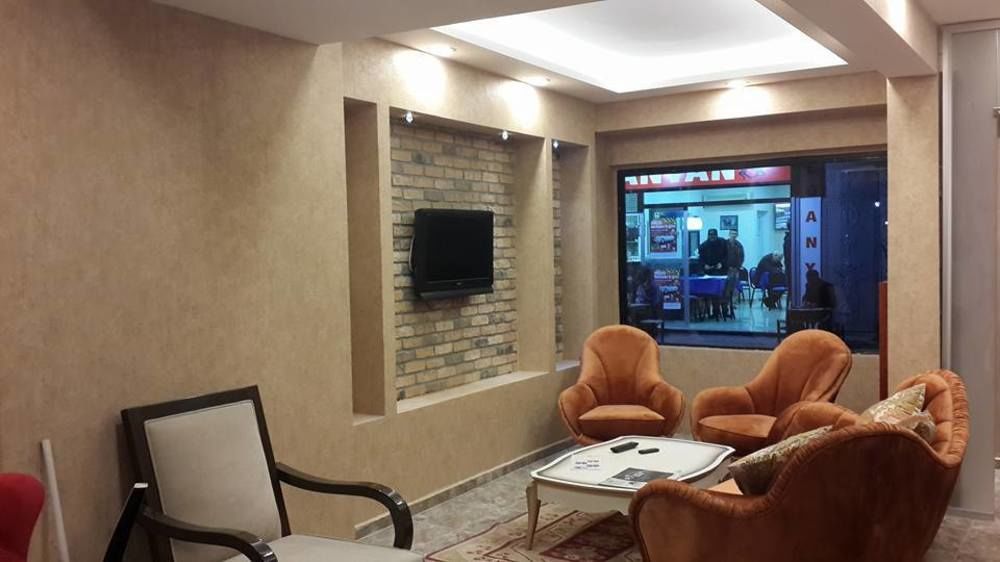 Antik Hotel