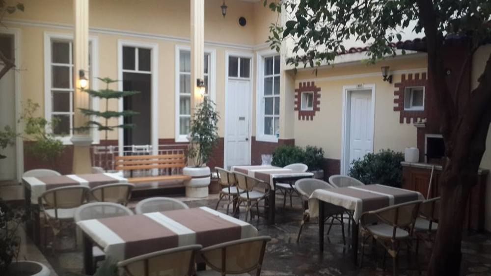 Antik Izmir