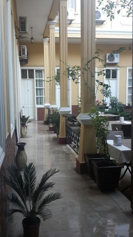 Antik Hotel