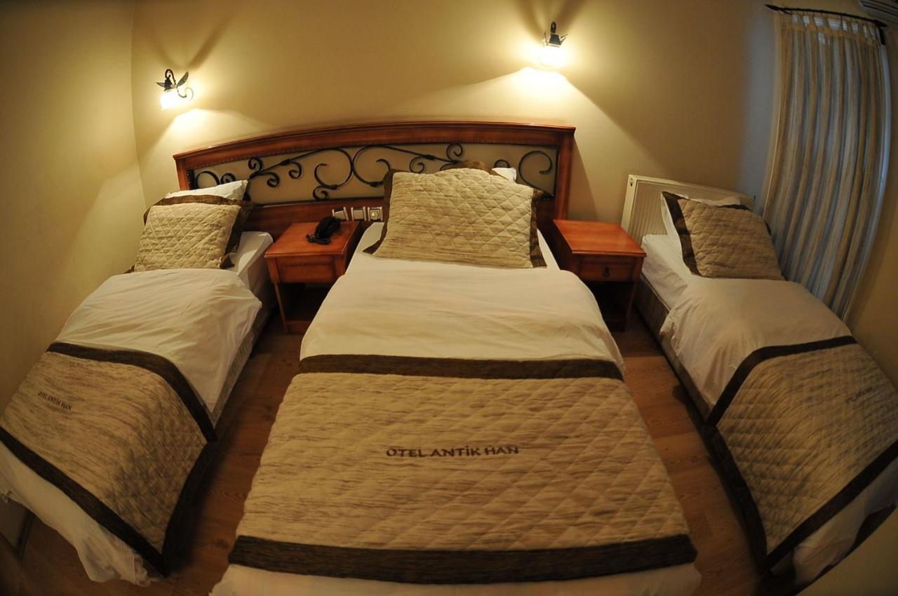 Antik Hotel 2*